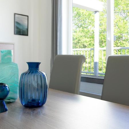 الشقق الفندقية Boardinghouse Living28 كارست المظهر الخارجي الصورة