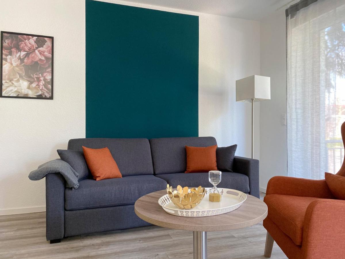 الشقق الفندقية Boardinghouse Living28 كارست المظهر الخارجي الصورة