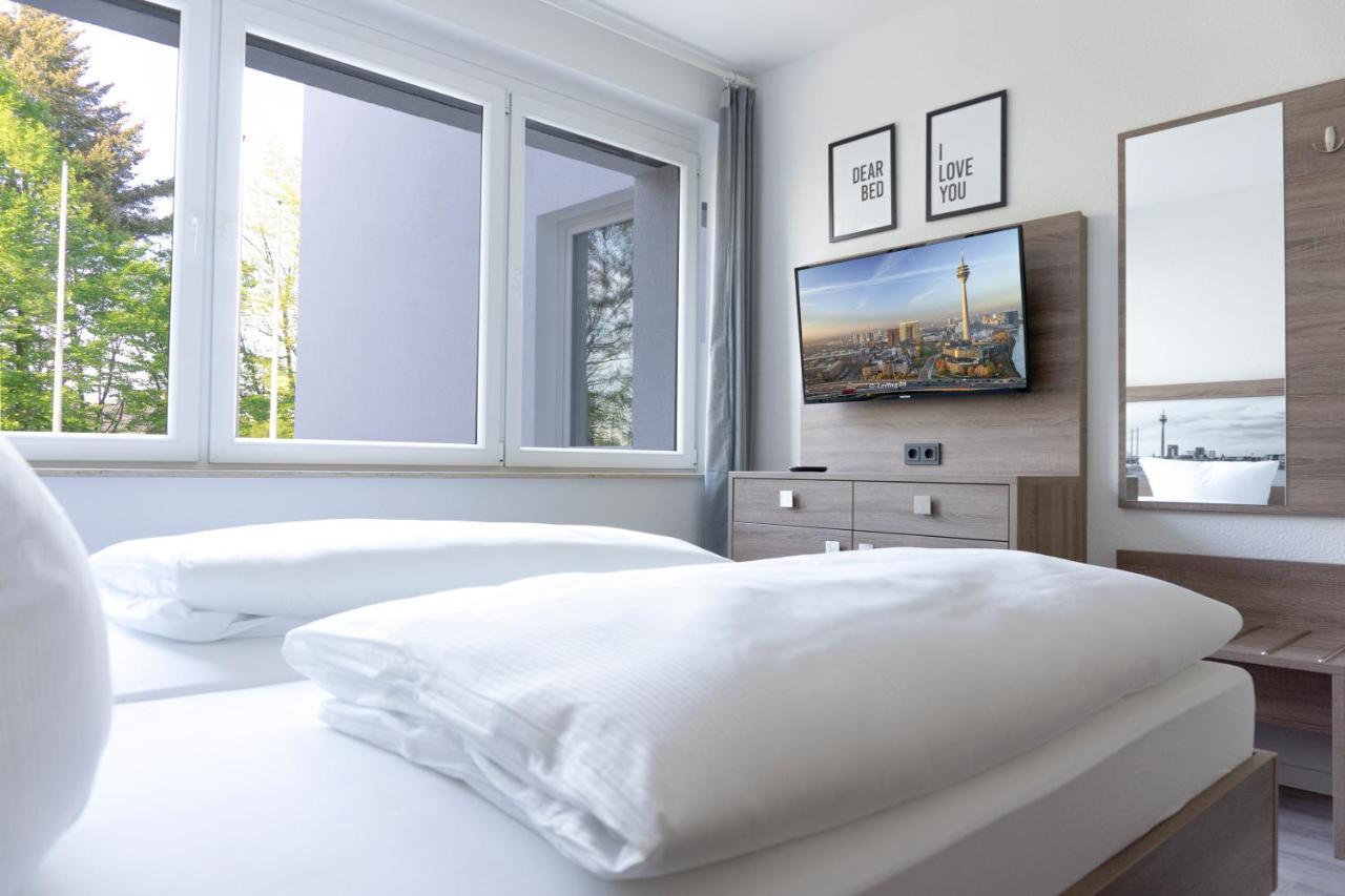 الشقق الفندقية Boardinghouse Living28 كارست المظهر الخارجي الصورة