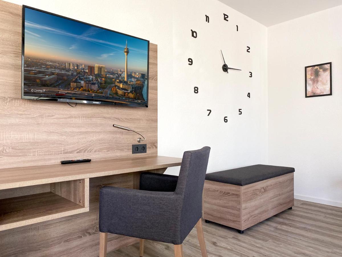 الشقق الفندقية Boardinghouse Living28 كارست المظهر الخارجي الصورة
