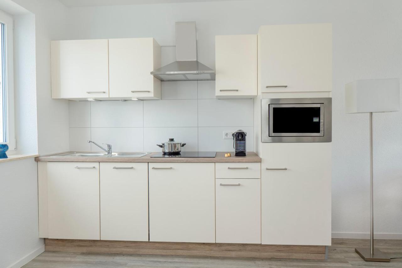 الشقق الفندقية Boardinghouse Living28 كارست المظهر الخارجي الصورة