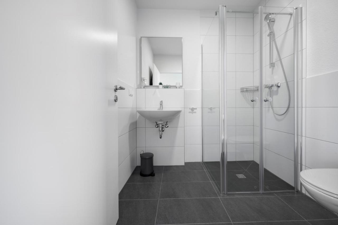 الشقق الفندقية Boardinghouse Living28 كارست المظهر الخارجي الصورة