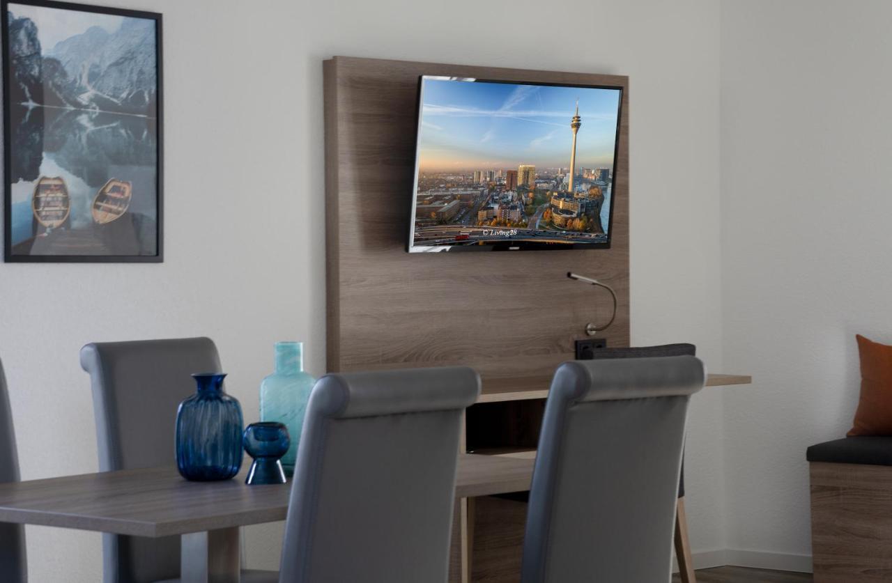 الشقق الفندقية Boardinghouse Living28 كارست المظهر الخارجي الصورة
