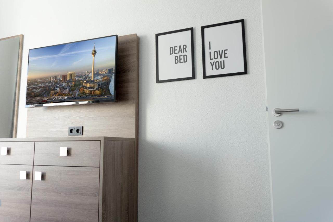 الشقق الفندقية Boardinghouse Living28 كارست المظهر الخارجي الصورة