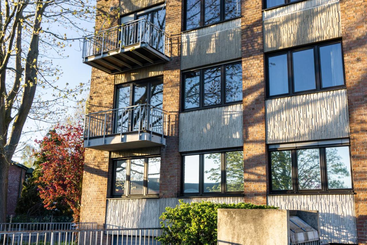 الشقق الفندقية Boardinghouse Living28 كارست المظهر الخارجي الصورة