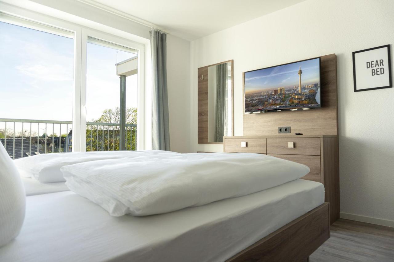 الشقق الفندقية Boardinghouse Living28 كارست المظهر الخارجي الصورة