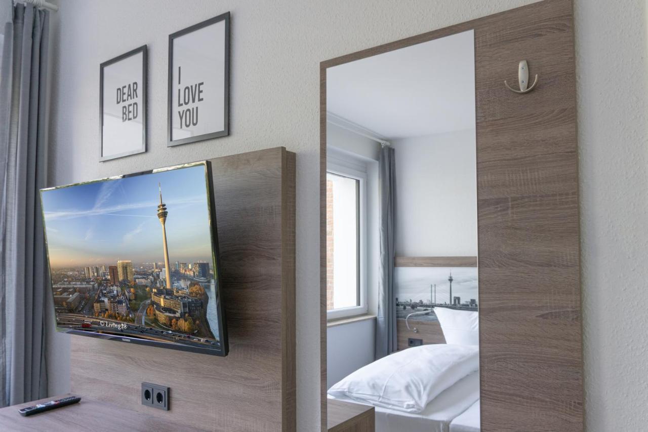 الشقق الفندقية Boardinghouse Living28 كارست المظهر الخارجي الصورة