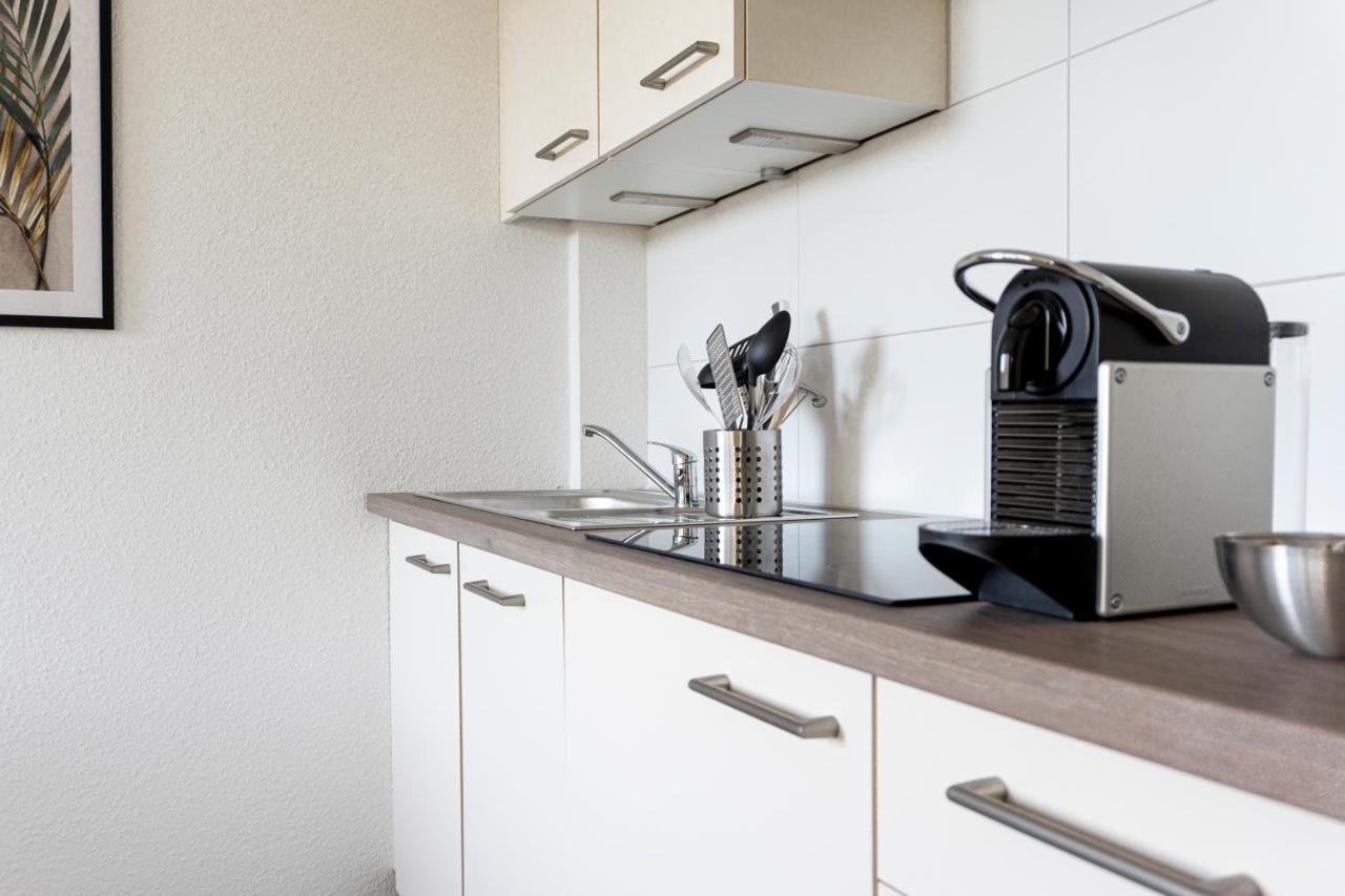 الشقق الفندقية Boardinghouse Living28 كارست المظهر الخارجي الصورة