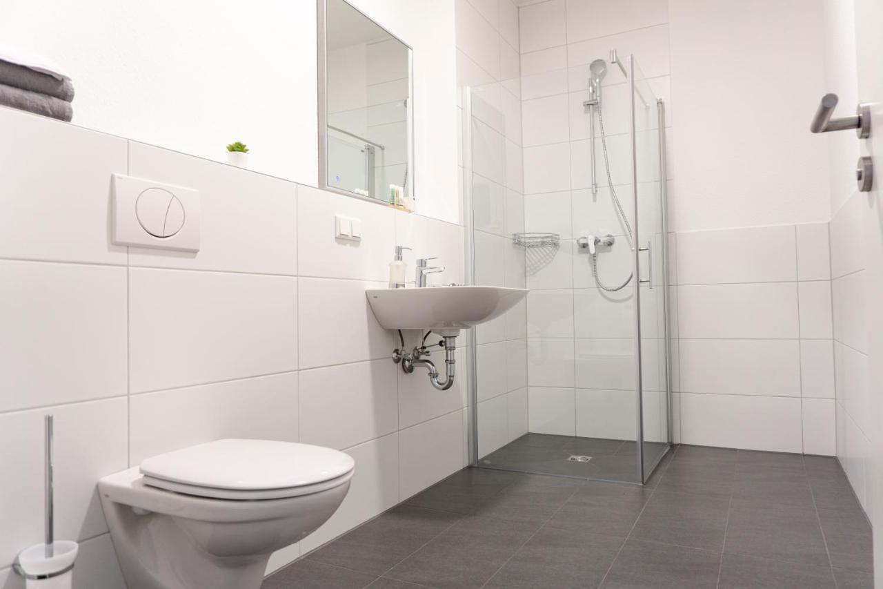 الشقق الفندقية Boardinghouse Living28 كارست المظهر الخارجي الصورة