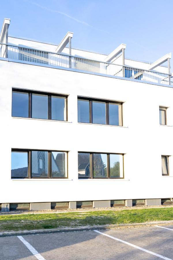 الشقق الفندقية Boardinghouse Living28 كارست المظهر الخارجي الصورة