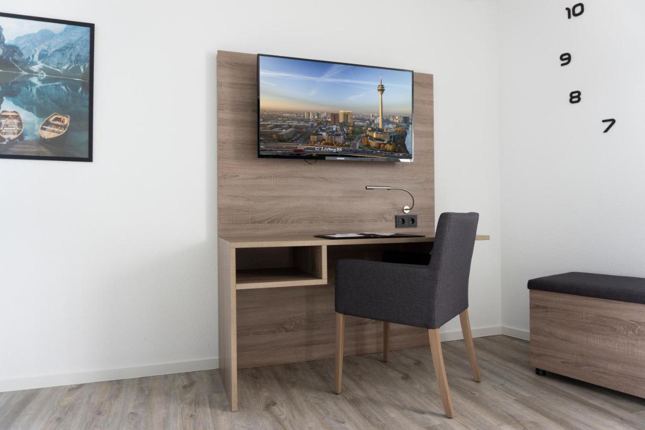 الشقق الفندقية Boardinghouse Living28 كارست المظهر الخارجي الصورة